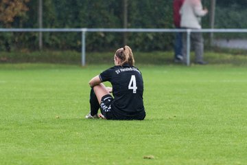 Bild 405 - Frauen SV Henstedt Ulzburg - FSV G�tersloh : Ergebnis: 2:5
